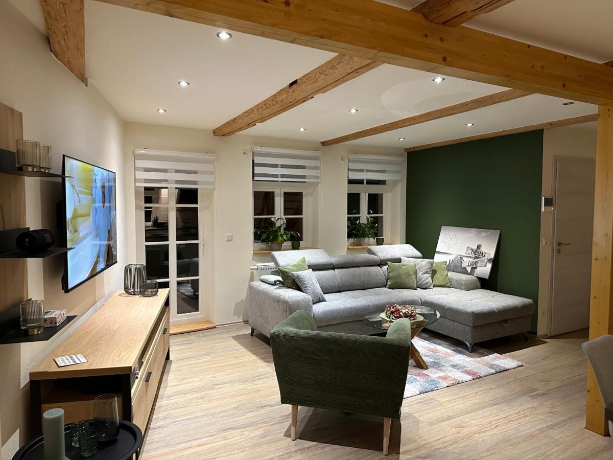 Lillis Cottage ゴスラー エクステリア 写真